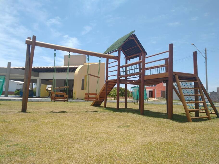 Portais Do Sonho Verde - Corais Do Sonho Verde Maceió Εξωτερικό φωτογραφία