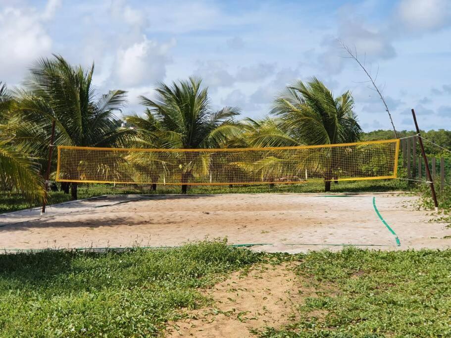 Portais Do Sonho Verde - Corais Do Sonho Verde Maceió Εξωτερικό φωτογραφία